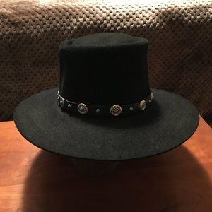 Women's Stetson Cowboy Hat